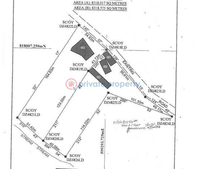 A commercial 2 acre of land for sale Commercial Land For Sale Kunle Ara Pharmacy, Opposite Uch Main Gate, Along Queen Elizabeth Road, Ibadan Oyo