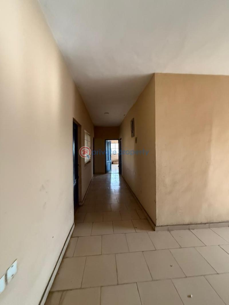 Mall/Complex/Plaza For Rent Lagos Ibadan Expressway , Iwo Road Iwo Road Ibadan Oyo - 11