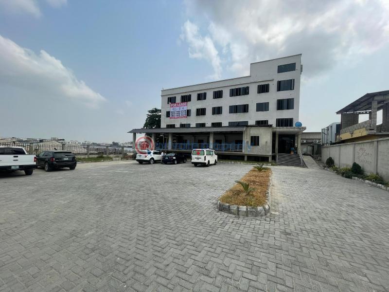 4 bedroom Office For Rent Admiralty Road, Lekki Phase 1 Lekki Lagos - 8