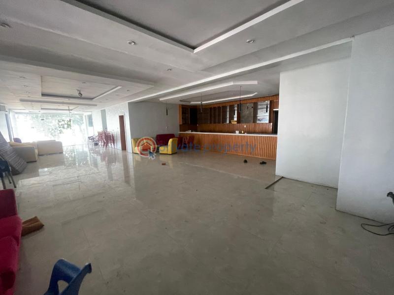 4 bedroom Office For Rent Admiralty Road, Lekki Phase 1 Lekki Lagos - 3