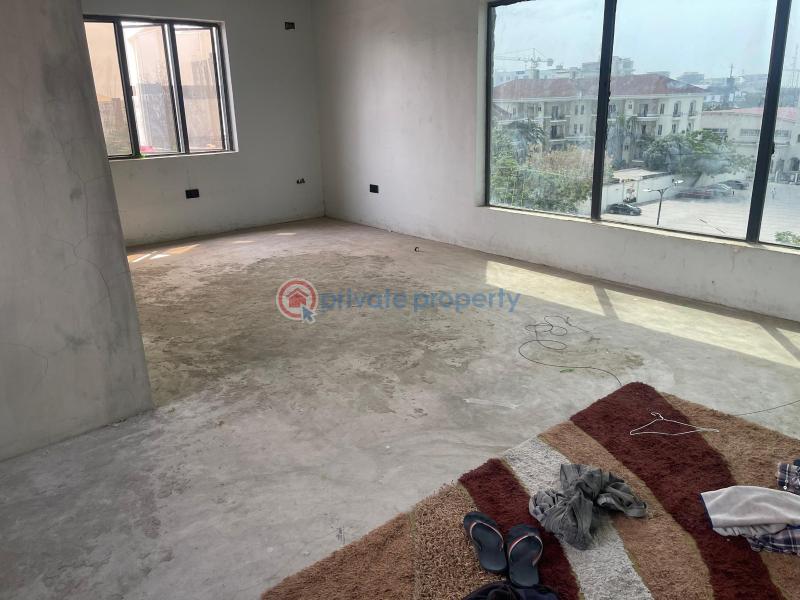 4 bedroom Office For Rent Admiralty Road, Lekki Phase 1 Lekki Lagos - 7