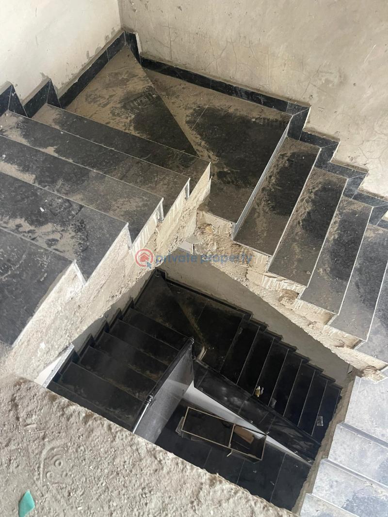 4 bedroom Office For Rent Admiralty Road, Lekki Phase 1 Lekki Lagos - 7