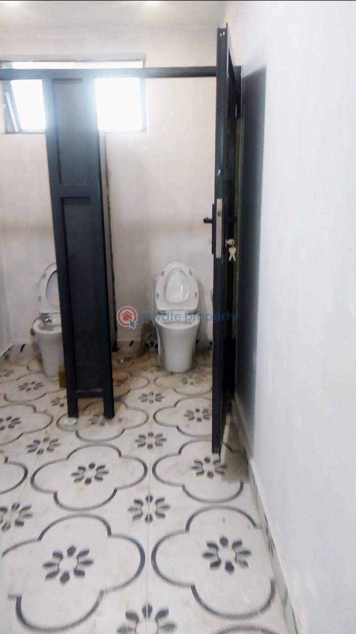Commercial Property For Rent Allen Avenue Ikeja Lagos - 8