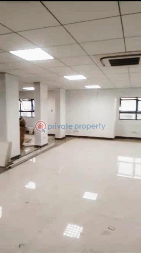 Commercial Property For Rent Allen Avenue Ikeja Lagos - 3