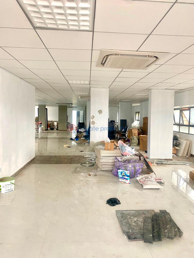 Commercial Property For Rent Allen Avenue Ikeja Lagos - 1