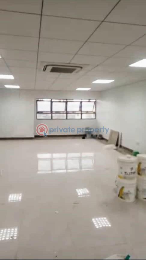 Commercial Property For Rent Allen Avenue Ikeja Lagos - 2