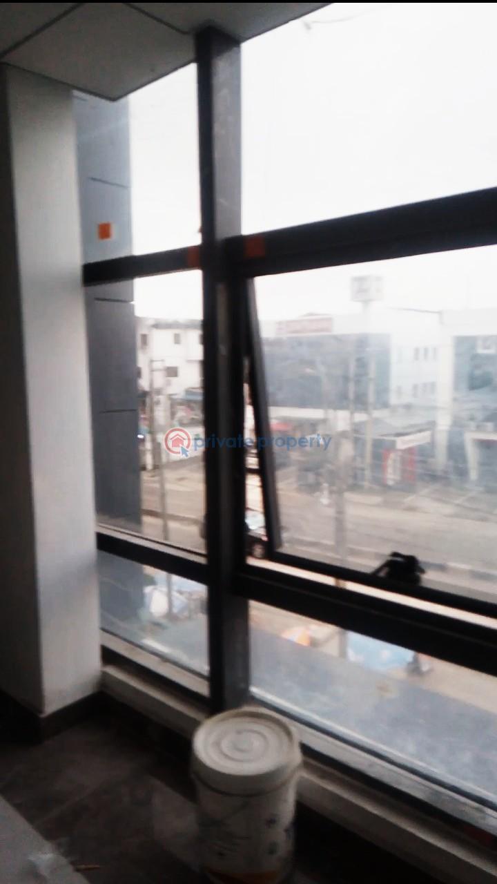 Commercial Property For Rent Allen Avenue Ikeja Lagos - 6