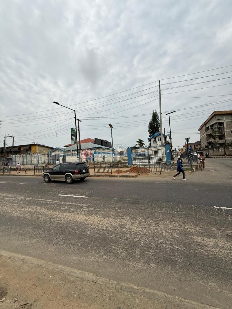 Commercial Property For Sale Mendel Maryland Lagos - 0