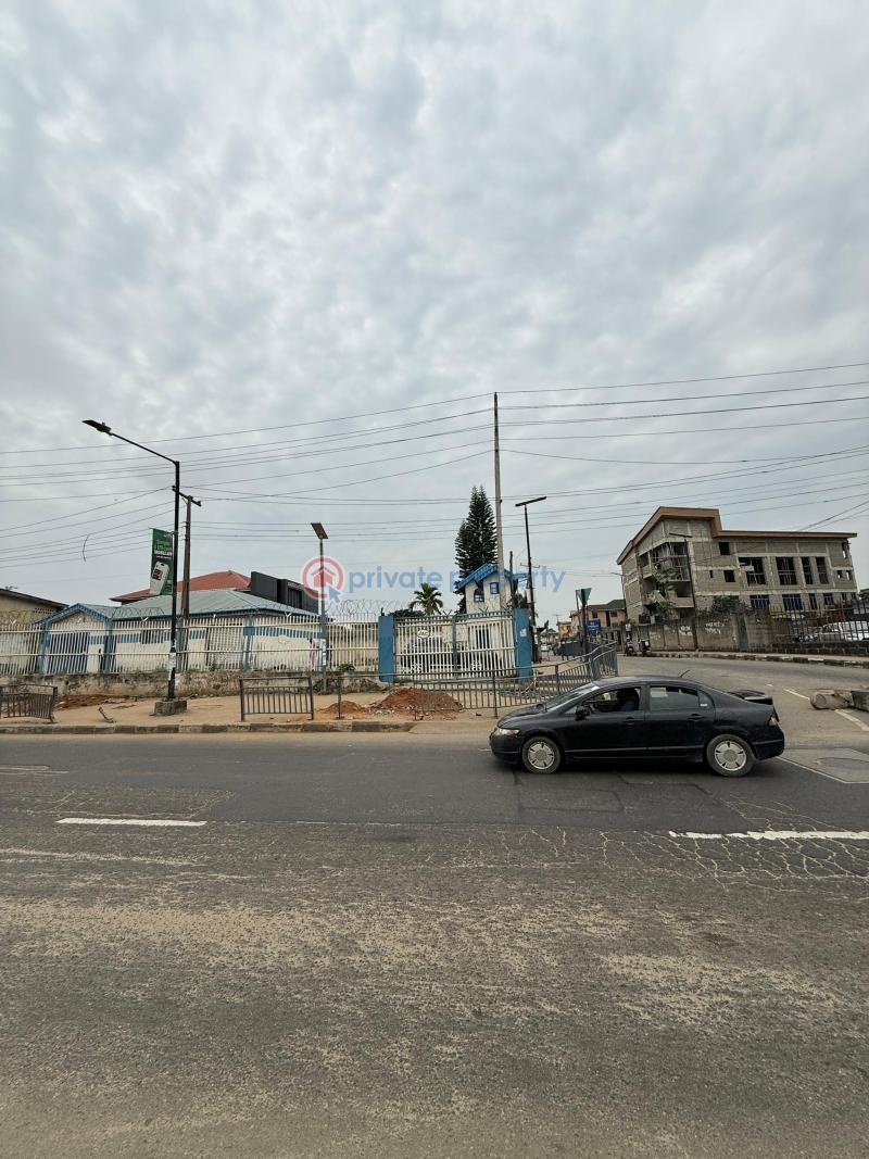 Commercial Property For Sale Mendel Maryland Lagos - 4