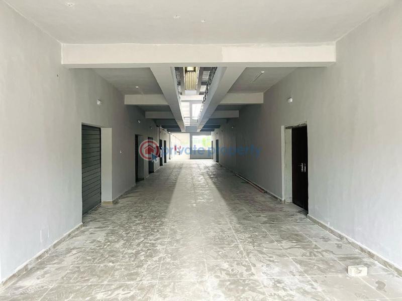 Commercial Property For Sale Port Harcourt Rivers - 5