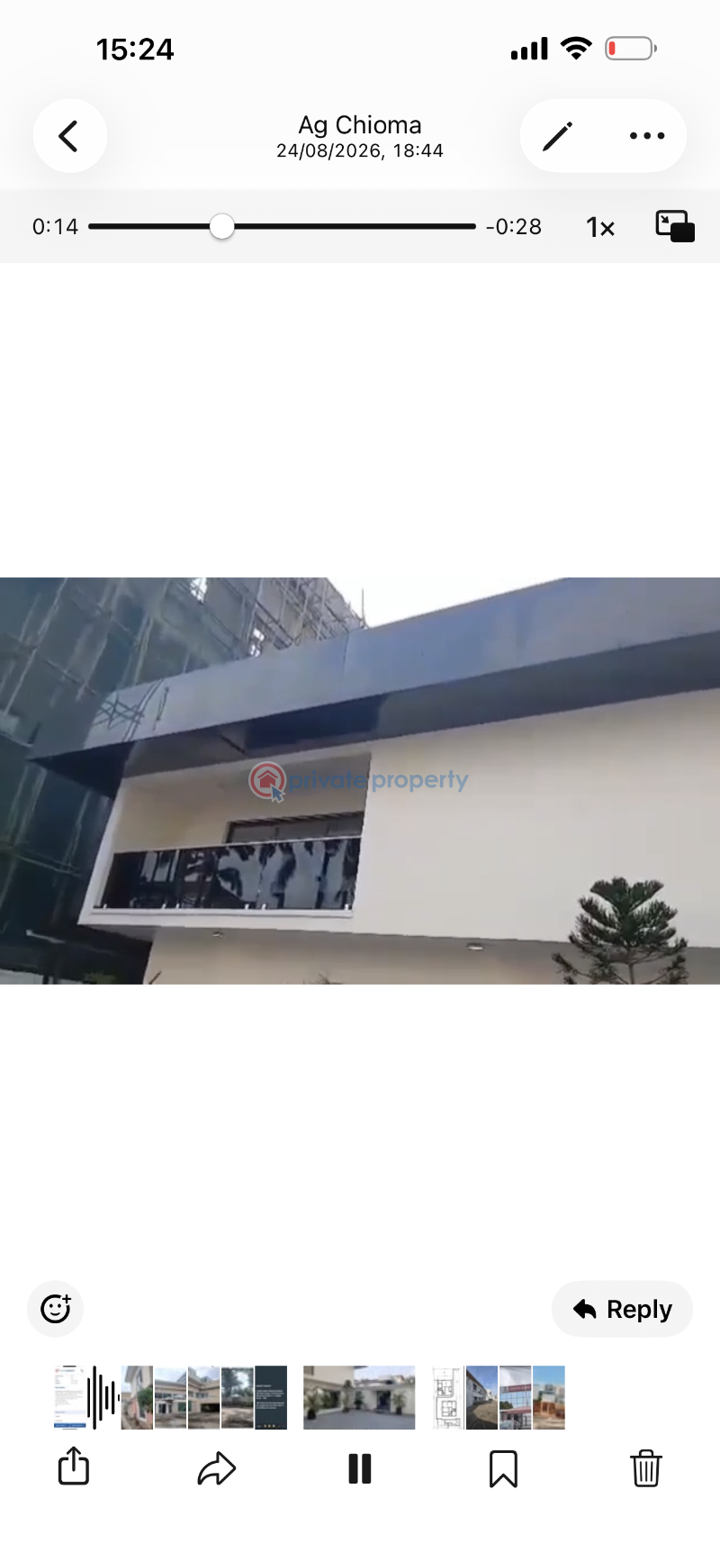 Office For Sale Saka Tinubu Victoria Island Lagos