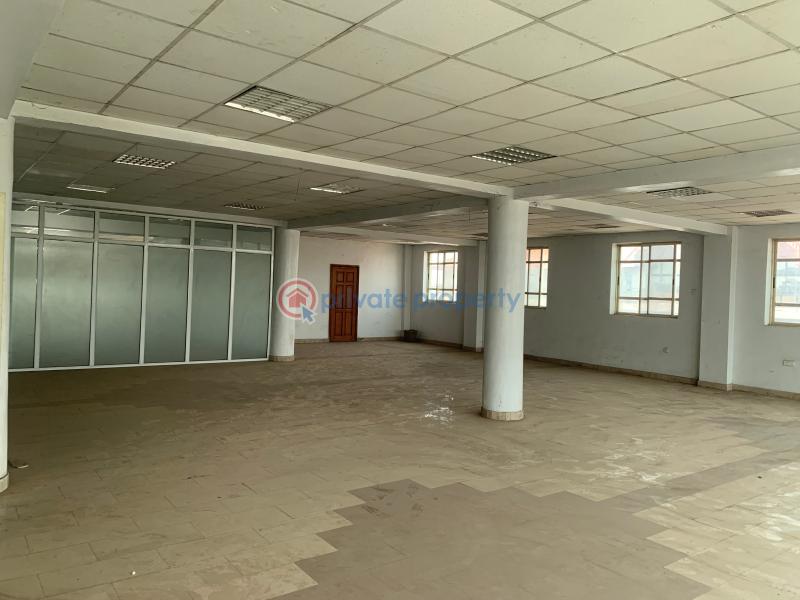 Office For Rent Ita Eko Abeokuta Ogun - 0