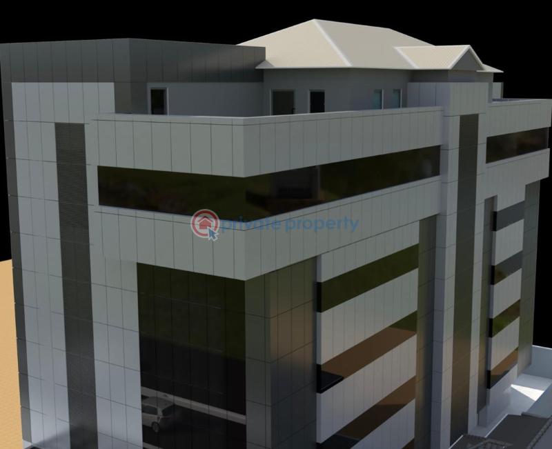 Office For Sale Allen Avenue Ikeja Lagos