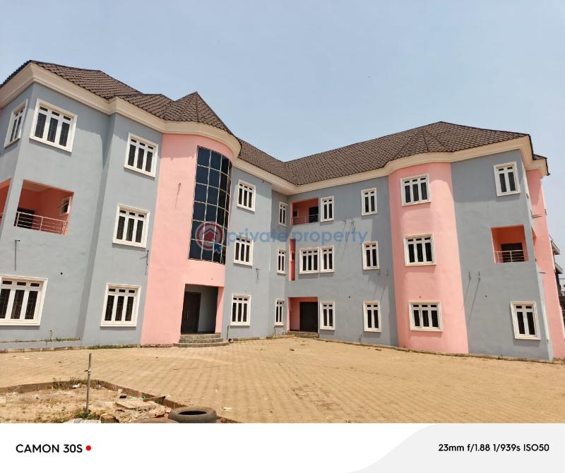 10 bedroom Office For Rent Katampe Main Abuja Phase 2  - 0