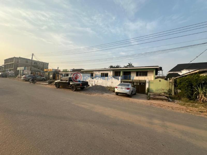 Commercial Property For Sale Aare Avenue Bodija Ibadan Oyo - 4