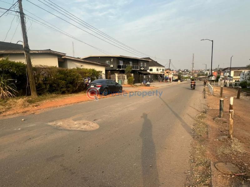 Commercial Property For Sale Aare Avenue Bodija Ibadan Oyo - 0