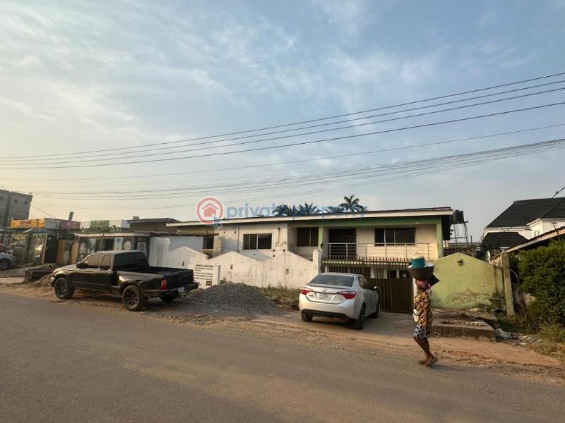 Commercial Property For Sale Aare Avenue Bodija Ibadan Oyo - 3