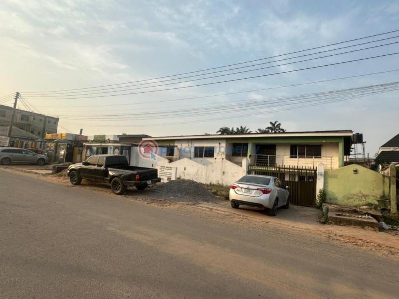 Commercial Property For Sale Aare Avenue Bodija Ibadan Oyo - 2