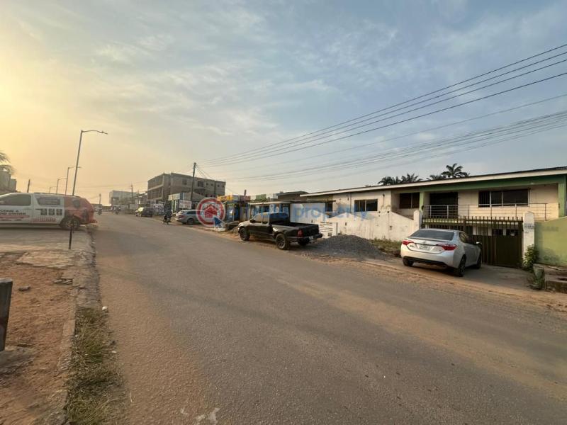 Commercial Property For Sale Aare Avenue Bodija Ibadan Oyo - 1