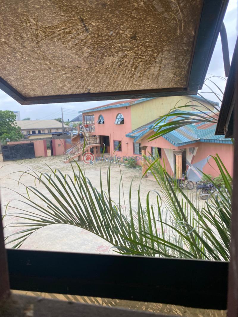 Hotel For Sale Ibeshe Ikorodu Lagos - 9