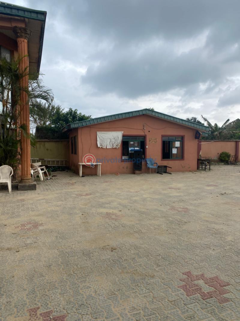 Hotel For Sale Ibeshe Ikorodu Lagos - 7