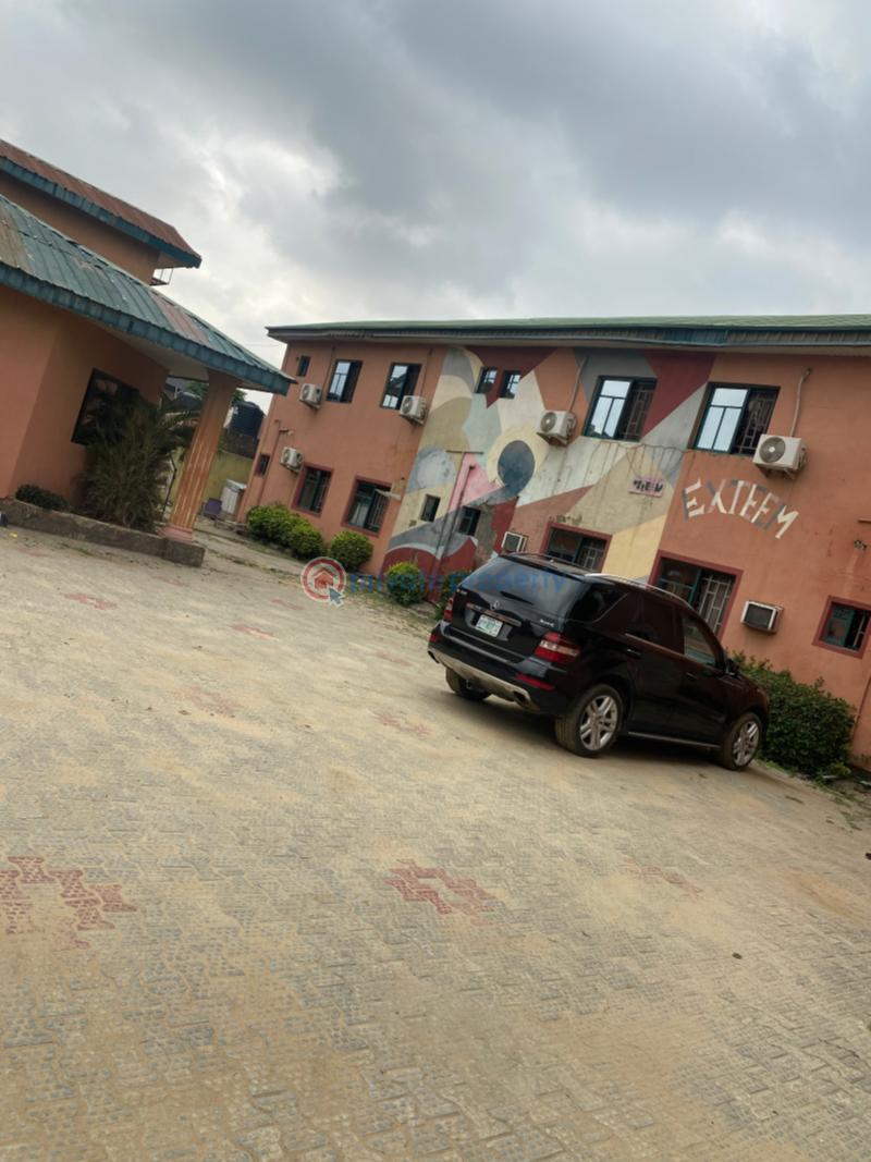 Hotel For Sale Ibeshe Ikorodu Lagos - 10