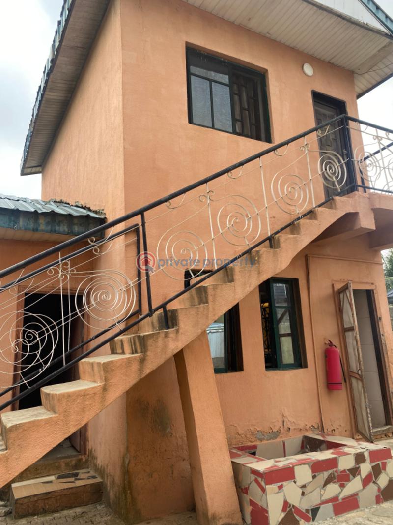 Hotel For Sale Ibeshe Ikorodu Lagos - 8