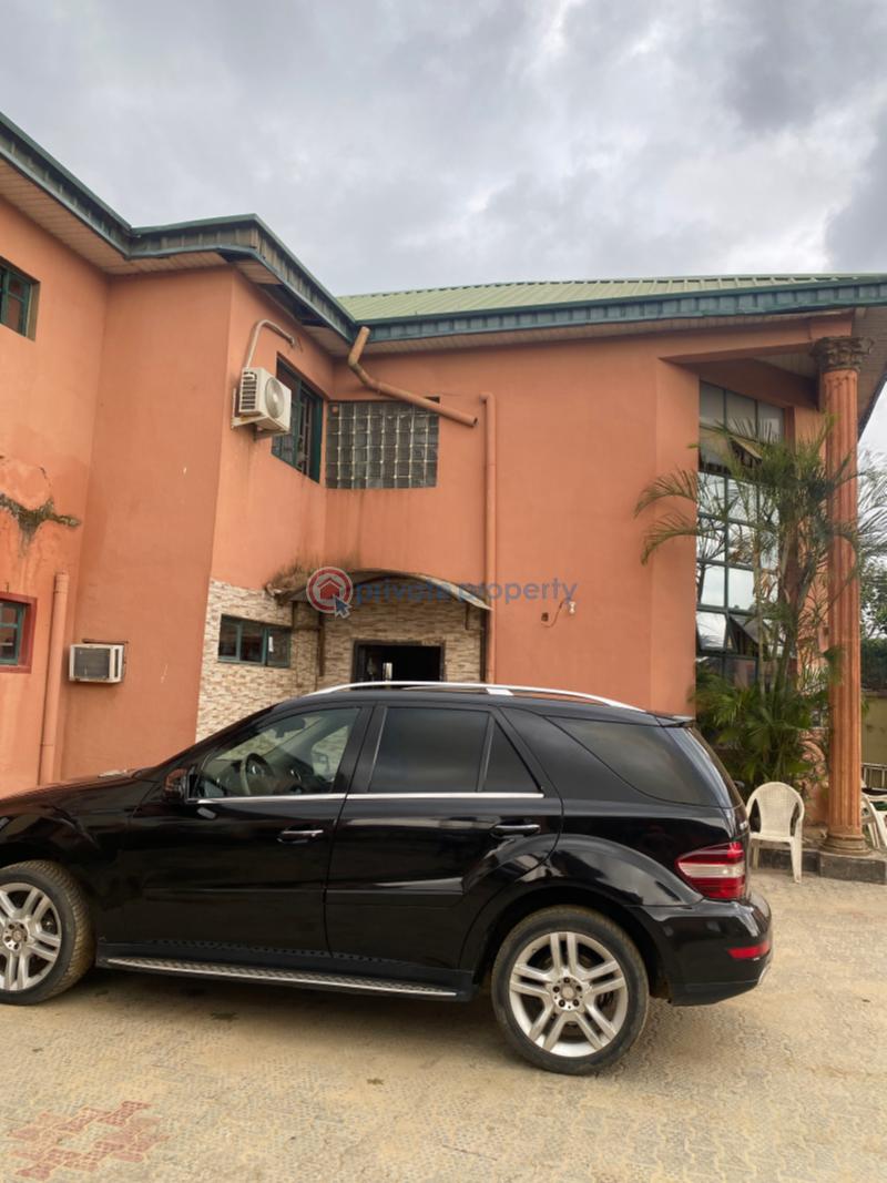 Hotel For Sale Ibeshe Ikorodu Lagos - 6