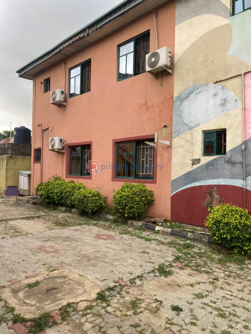 Hotel For Sale Ibeshe Ikorodu Lagos - 3