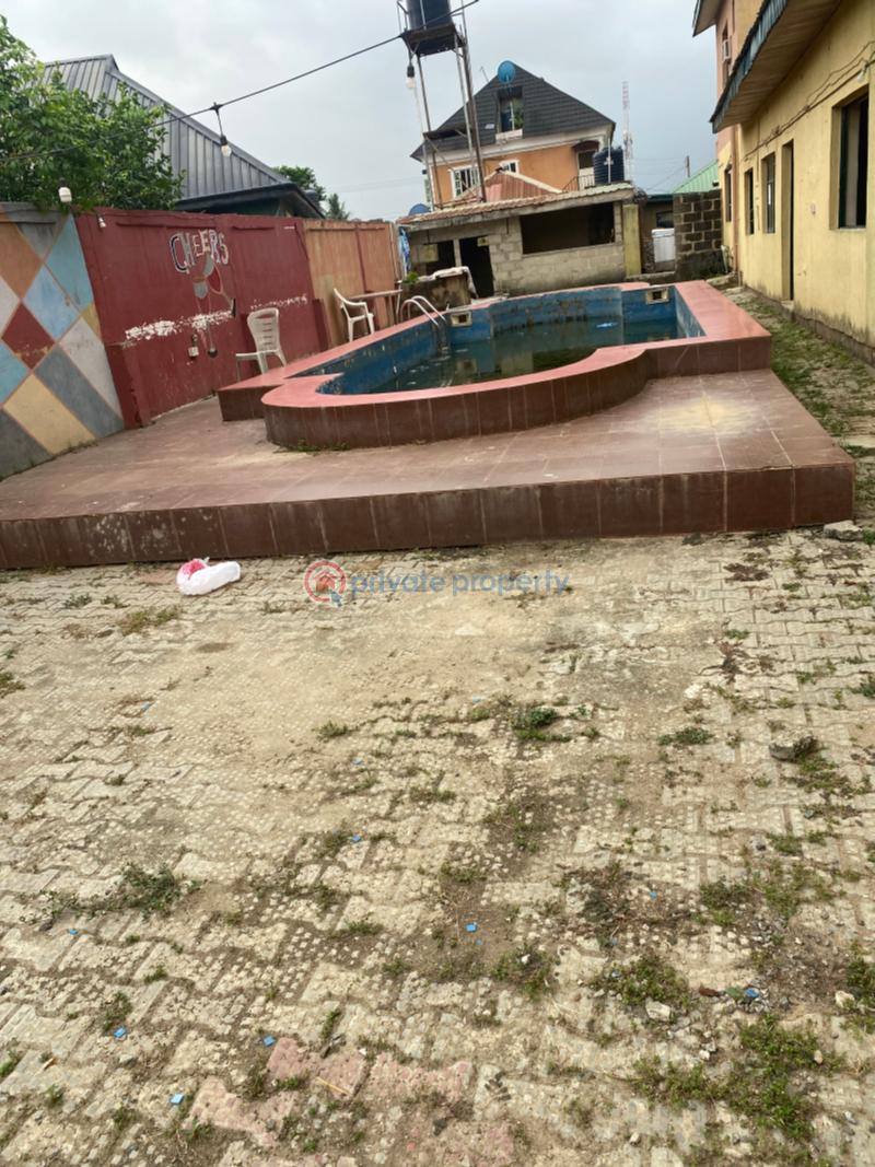 Hotel For Sale Ibeshe Ikorodu Lagos - 11
