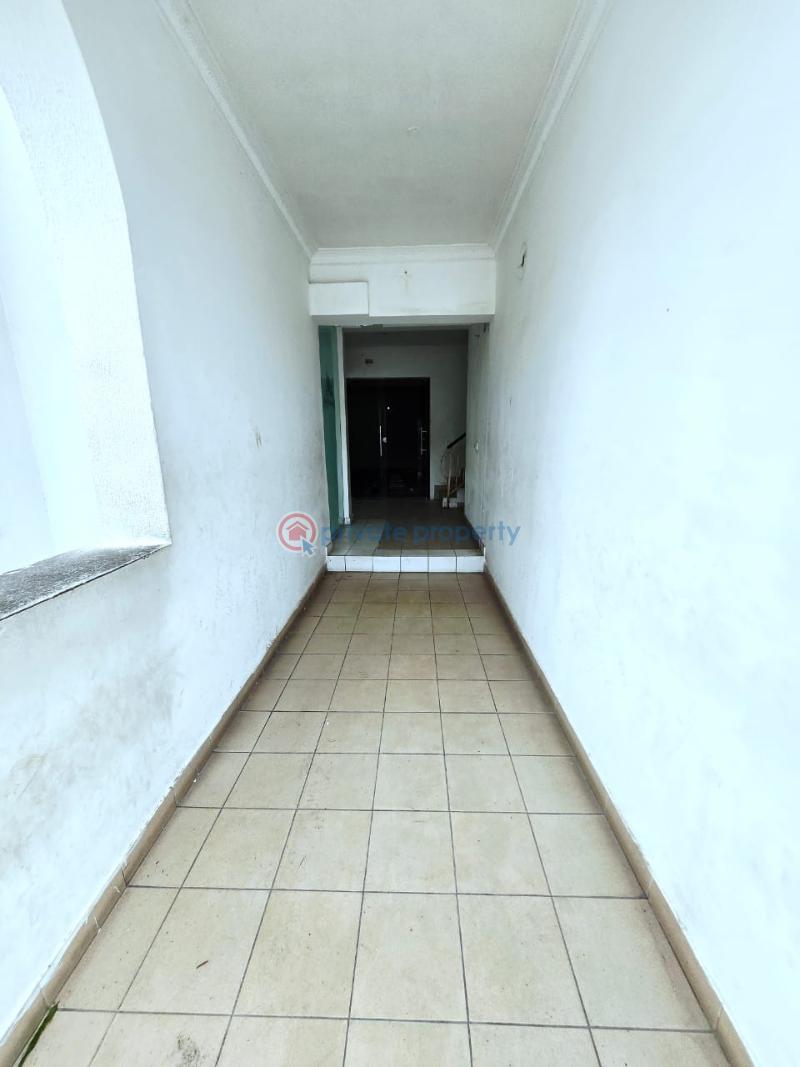 4 bedroom Office For Rent Lekki Phase 1 Lagos - 4