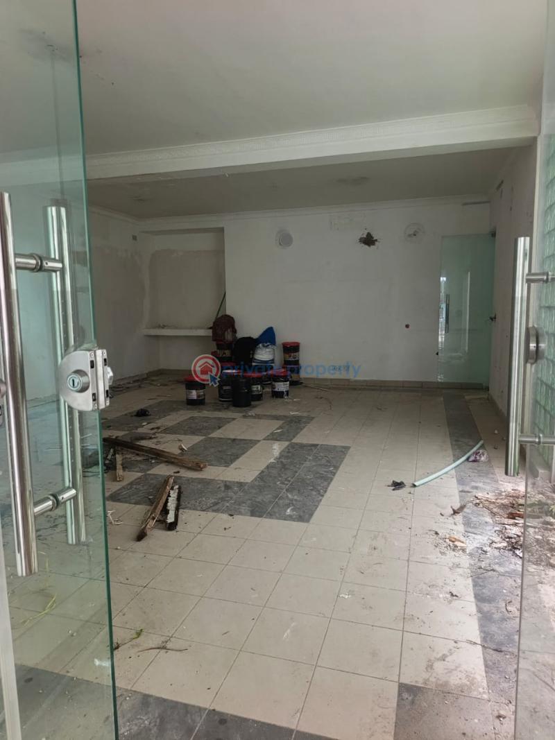 4 bedroom Office For Rent Lekki Phase 1 Lagos - 5