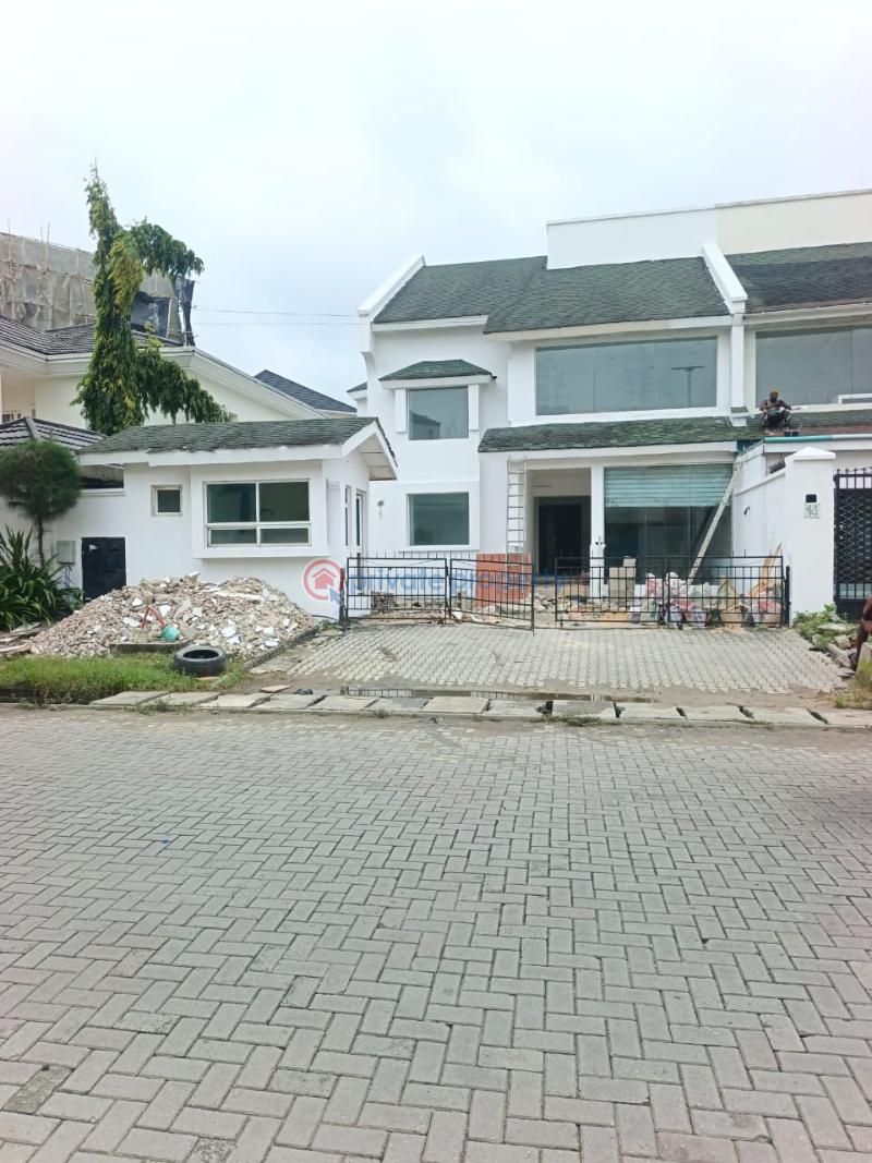 4 bedroom Office For Rent Lekki Phase 1 Lagos - 7
