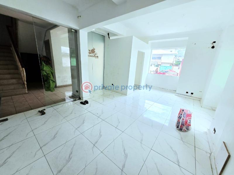 4 bedroom Office For Rent Lekki Phase 1 Lagos - 0
