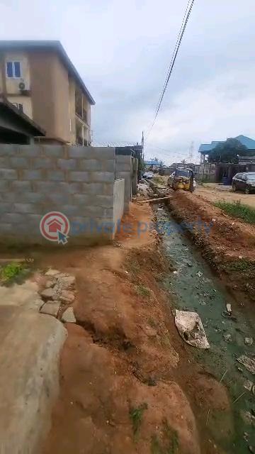 Mixed use Land For Sale Off Funsho Owoyemi, Abuleegba Lagos Abule Egba Lagos - 2