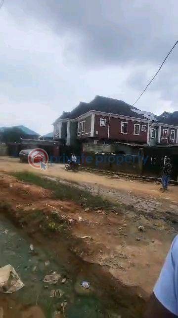 Mixed use Land For Sale Off Funsho Owoyemi, Abuleegba Lagos Abule Egba Lagos - 16