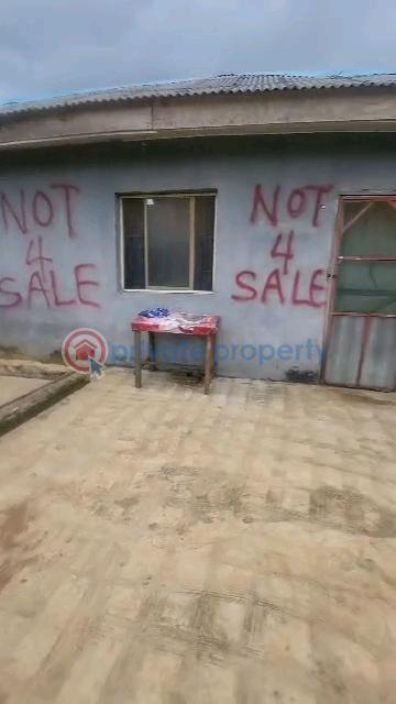 Mixed use Land For Sale Off Funsho Owoyemi, Abuleegba Lagos Abule Egba Lagos - 7