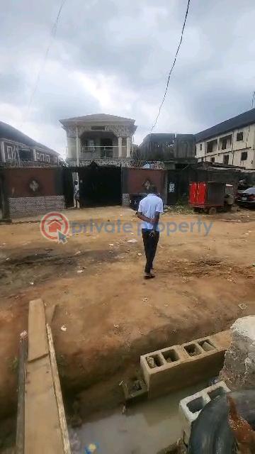 Mixed use Land For Sale Off Funsho Owoyemi, Abuleegba Lagos Abule Egba Lagos - 13