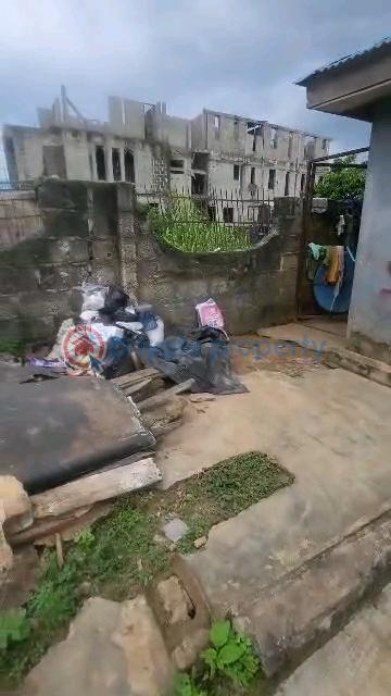 Mixed use Land For Sale Off Funsho Owoyemi, Abuleegba Lagos Abule Egba Lagos - 4