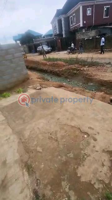 Mixed use Land For Sale Off Funsho Owoyemi, Abuleegba Lagos Abule Egba Lagos - 0