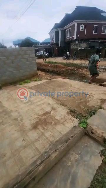 Mixed use Land For Sale Off Funsho Owoyemi, Abuleegba Lagos Abule Egba Lagos - 2