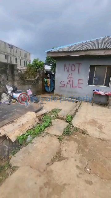 Mixed use Land For Sale Off Funsho Owoyemi, Abuleegba Lagos Abule Egba Lagos - 0