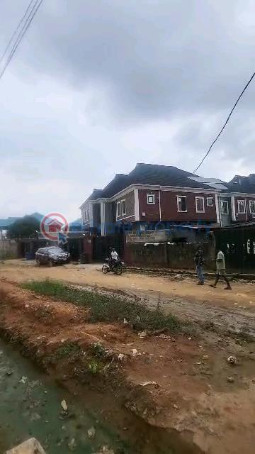Mixed use Land For Sale Off Funsho Owoyemi, Abuleegba Lagos Abule Egba Lagos - 14