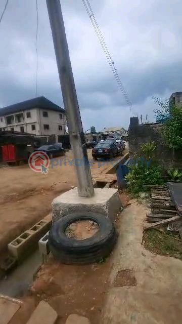 Mixed use Land For Sale Off Funsho Owoyemi, Abuleegba Lagos Abule Egba Lagos - 17