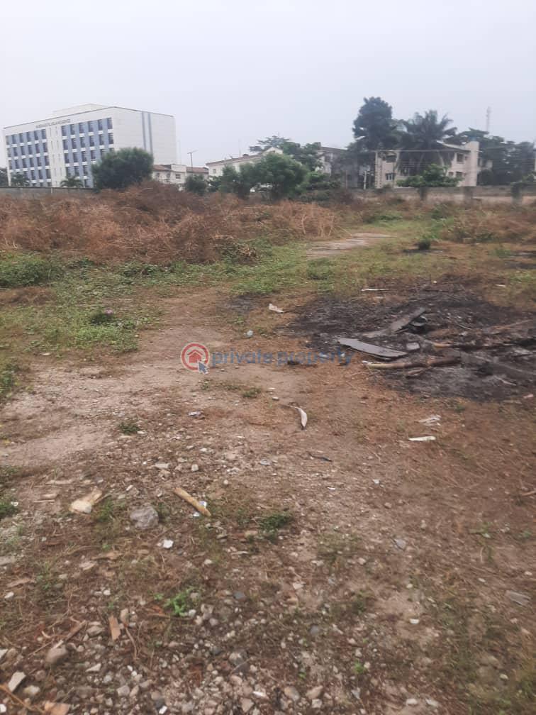 Residential Land For Sale Balogun Iju Ishaga Lagos Iju-Ishaga Agege Lagos - 10