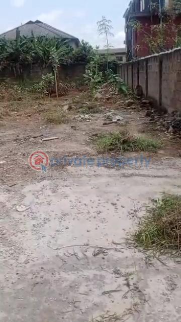 Residential Land For Sale Balogun Iju Ishaga Lagos Iju-Ishaga Agege Lagos - 2