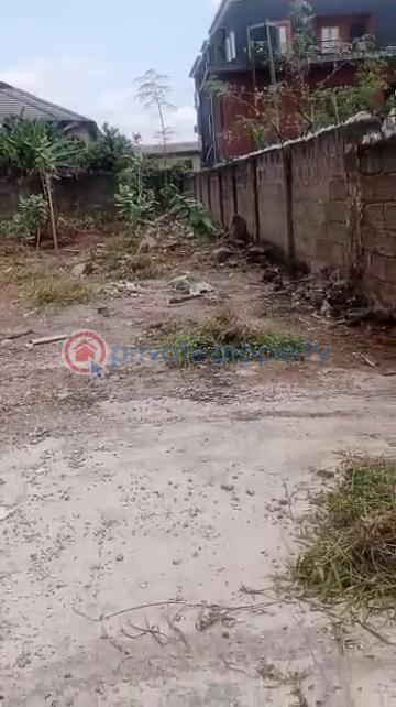 Residential Land For Sale Balogun Iju Ishaga Lagos Iju-Ishaga Agege Lagos - 8