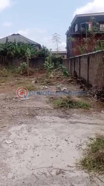 Residential Land For Sale Balogun Iju Ishaga Lagos Iju-Ishaga Agege Lagos - 5