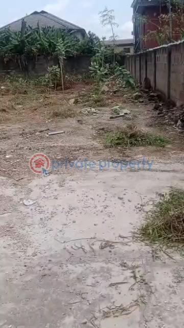 Residential Land For Sale Balogun Iju Ishaga Lagos Iju-Ishaga Agege Lagos - 1