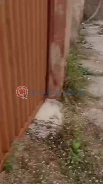 Residential Land For Sale Balogun Iju Ishaga Lagos Iju-Ishaga Agege Lagos - 9